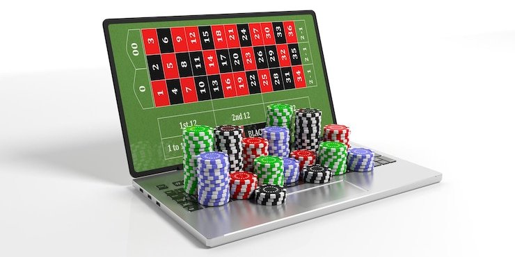 Dasbor permainan hoktoto dengan kategori taruhan sepak bola langsung